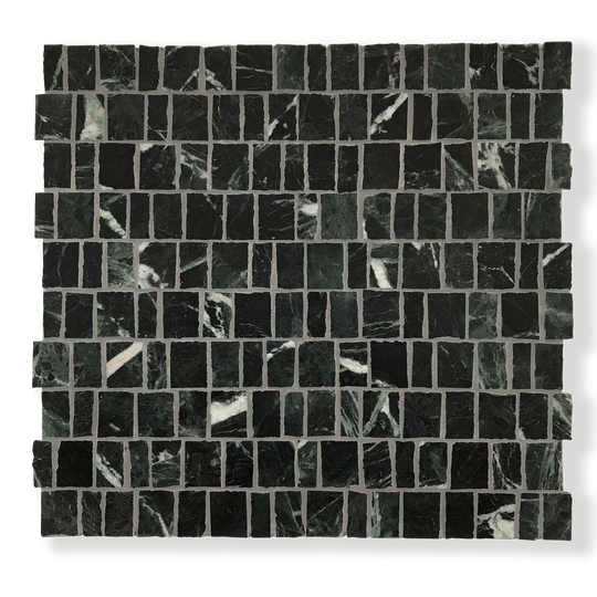 Olivetti Tempesta Verdi Mosaic