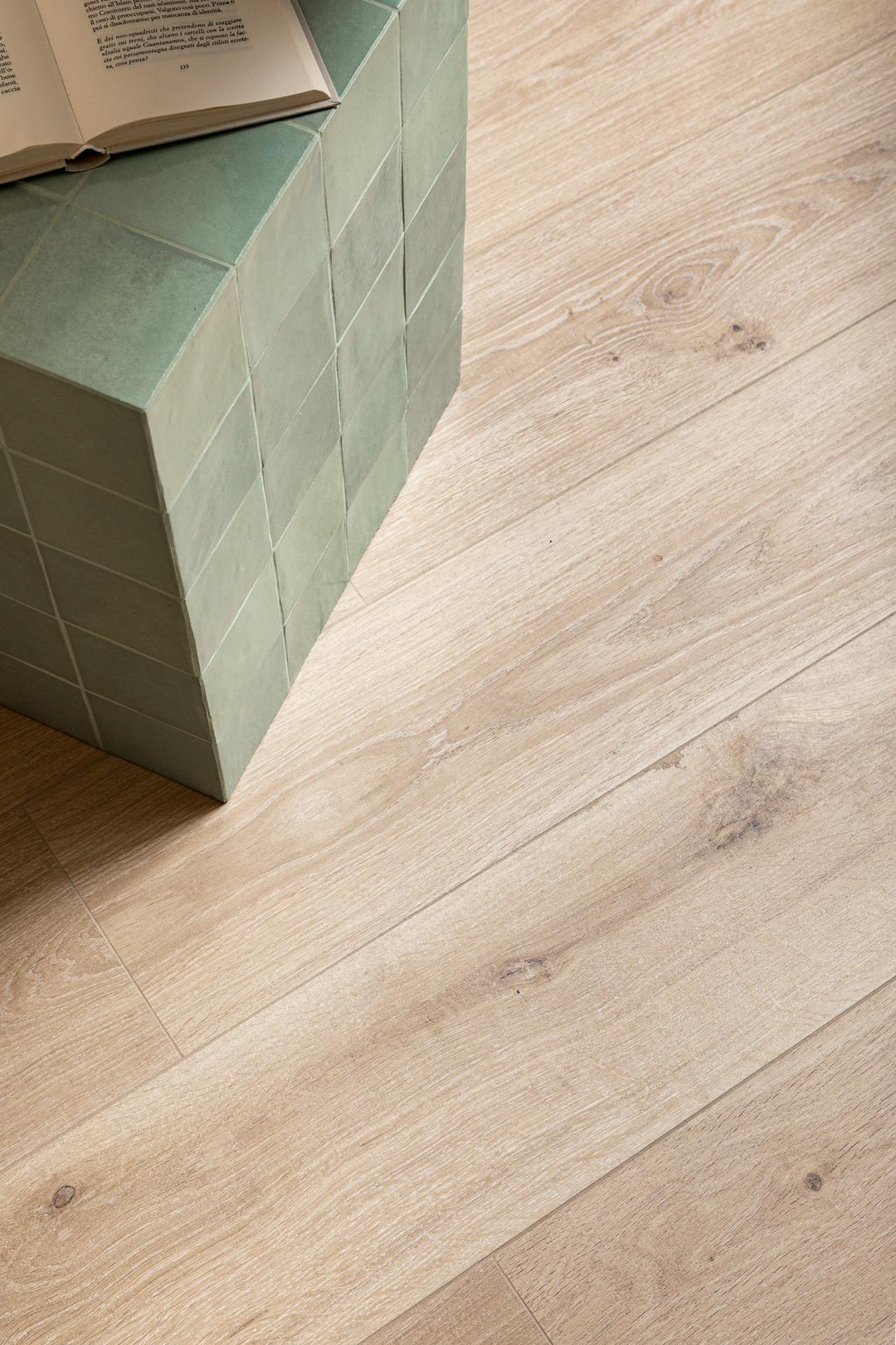Oltre Natural Plank