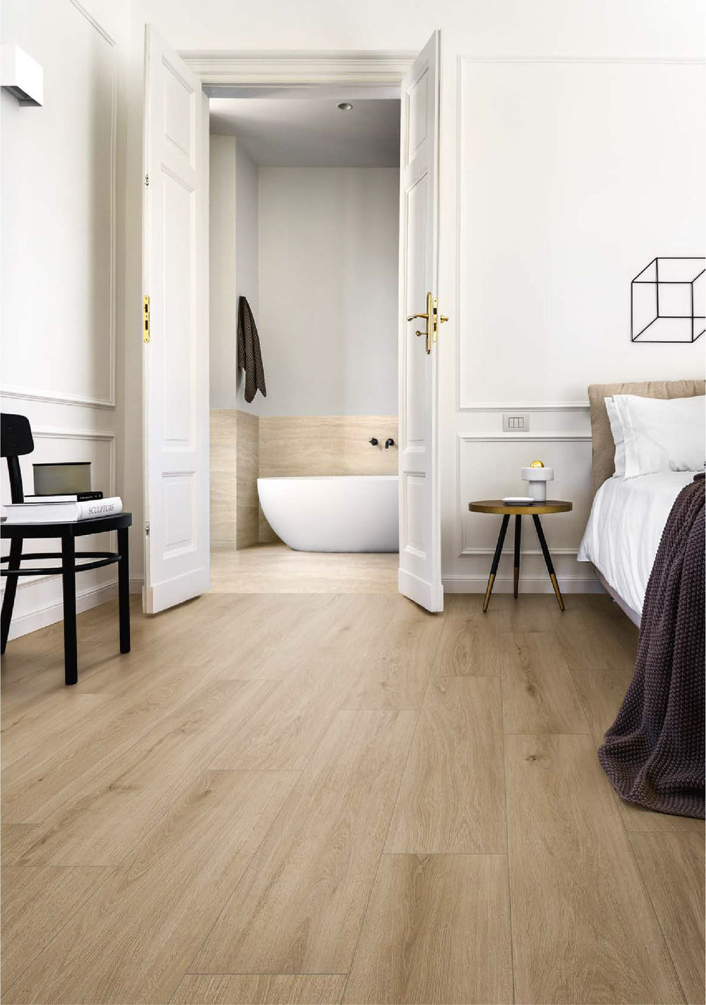 Oltre Natural Plank
