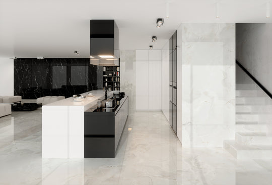 Onice Reale Crystal