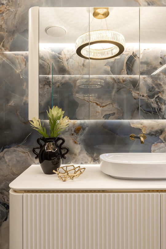 Onice Reale Gemstone