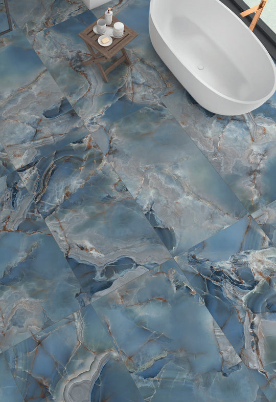 Onice Reale Gemstone