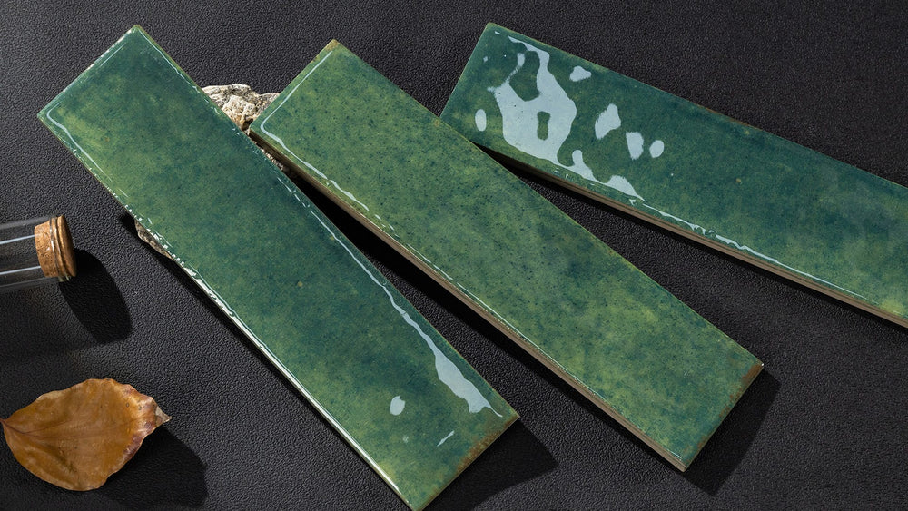 Otway Dark Green