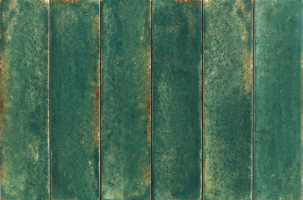 Otway Dark Green