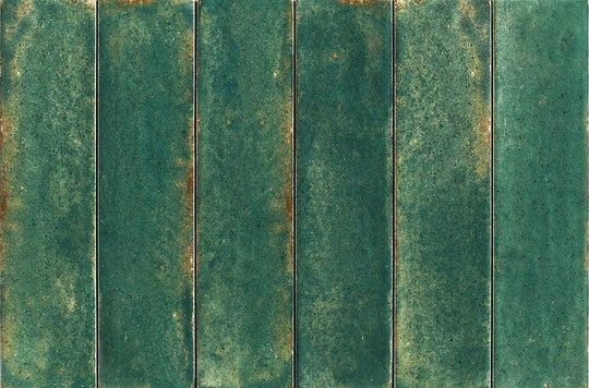 Otway Dark Green