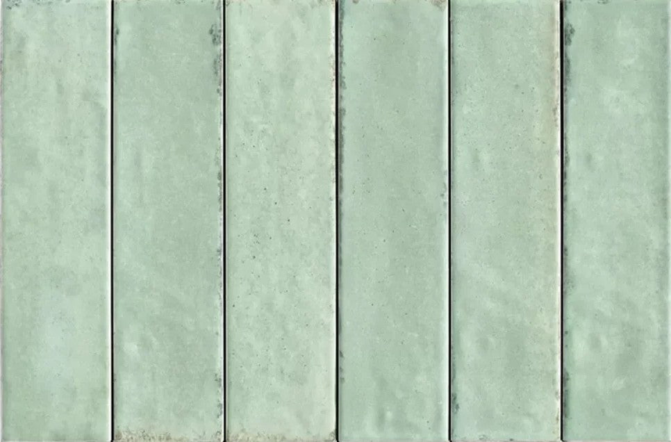 Otway Light Green