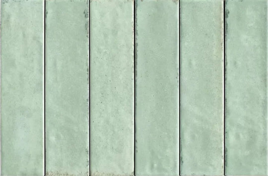 Otway Light Green