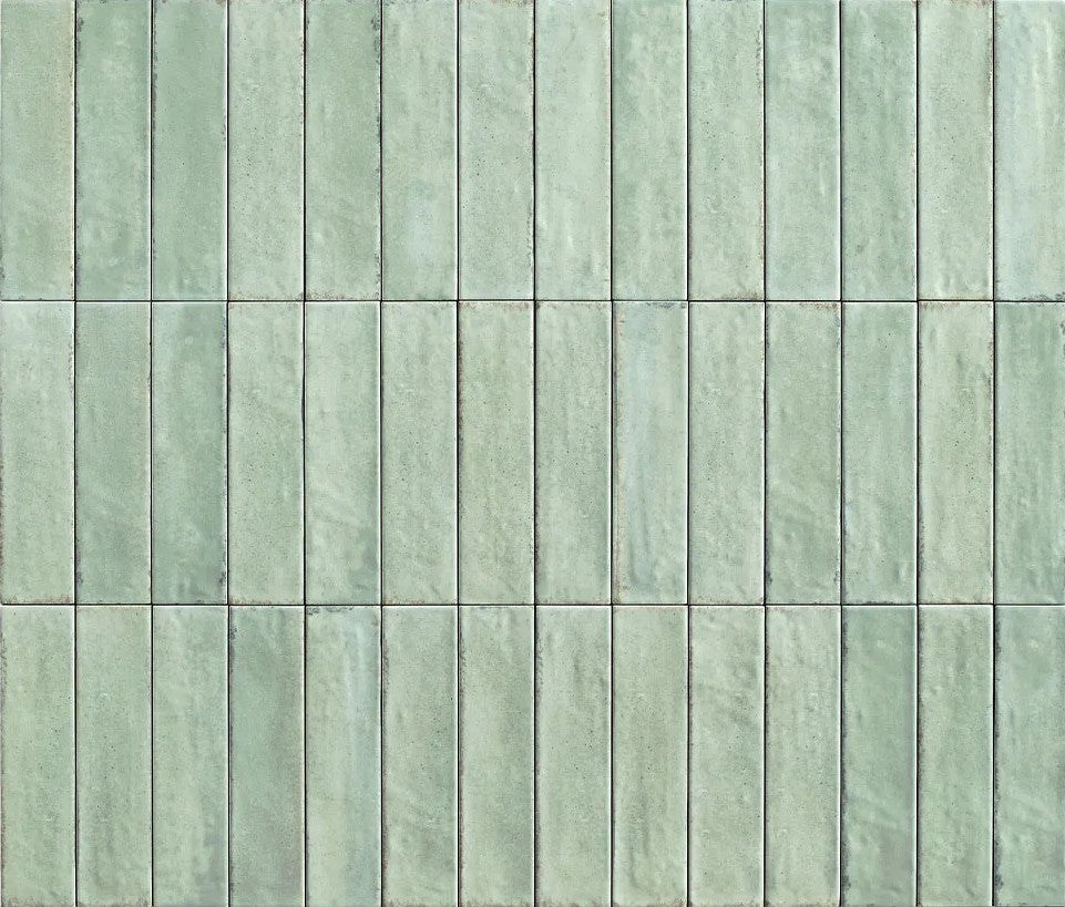 Otway Light Green