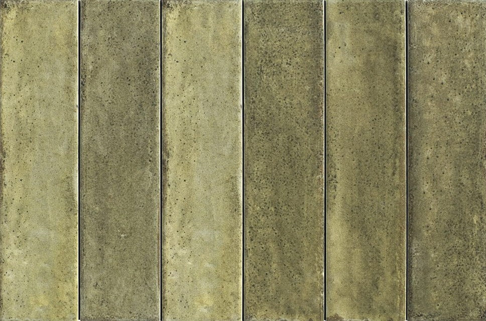 Otway Olive Green