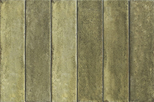 Otway Olive Green