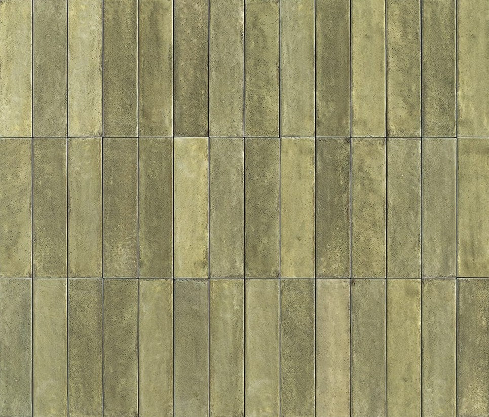 Otway Olive Green