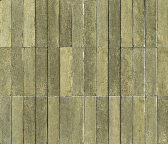 Otway Olive Green