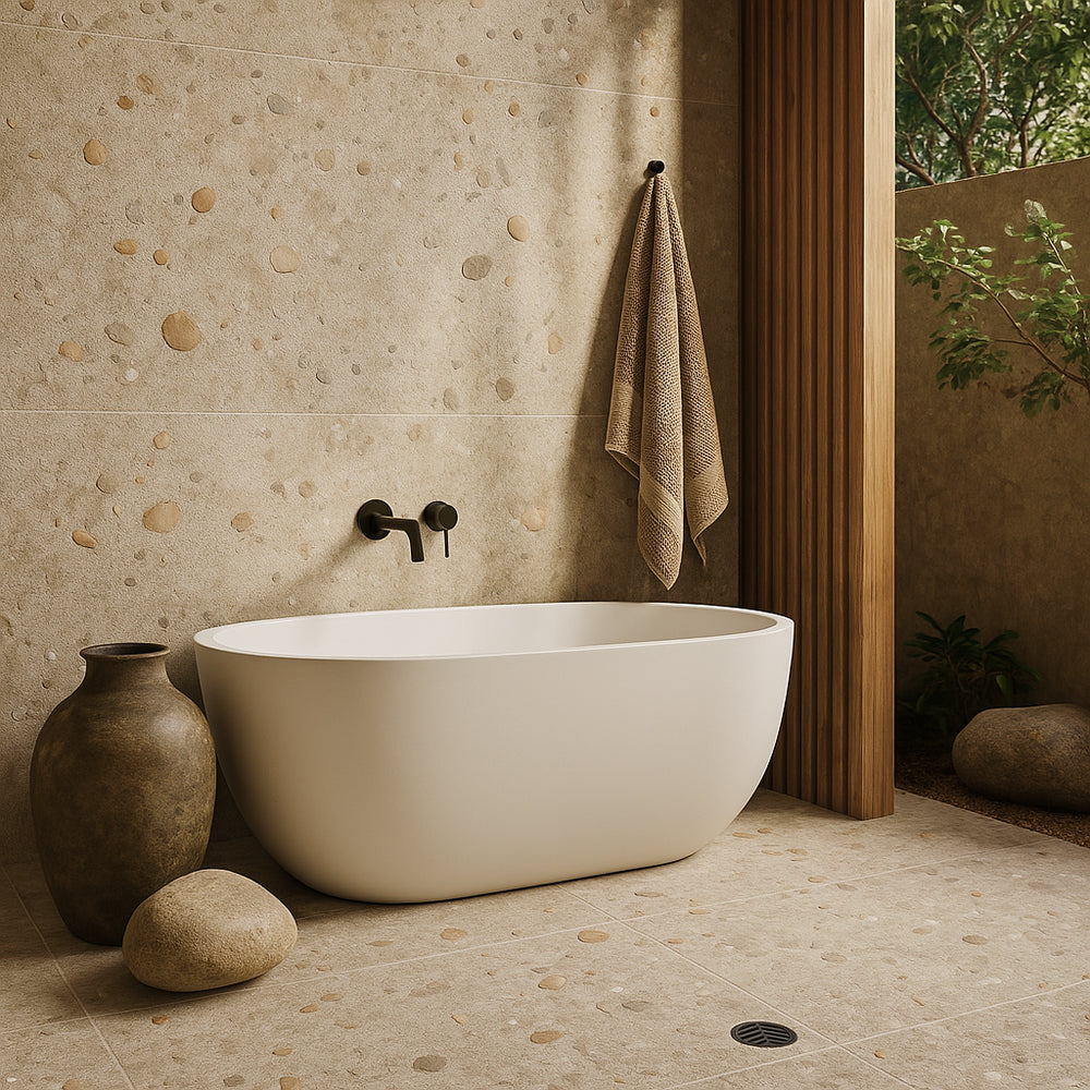 Ozpandi Textured