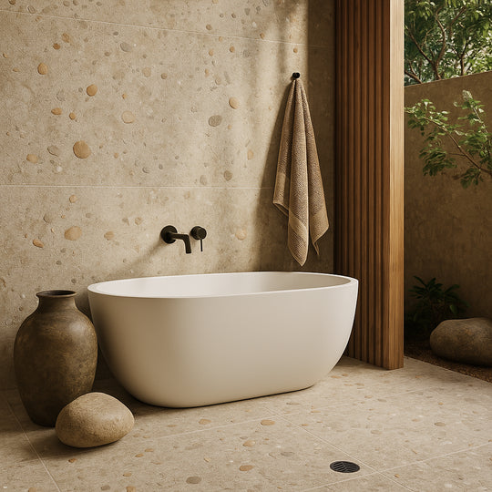 Ozpandi Textured