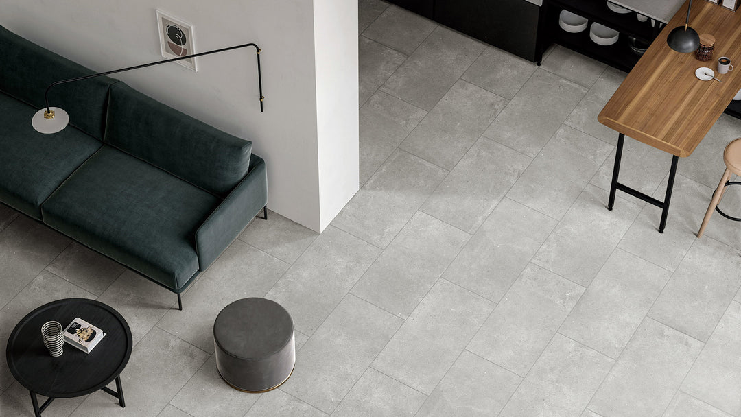 Paradigm Light Grey