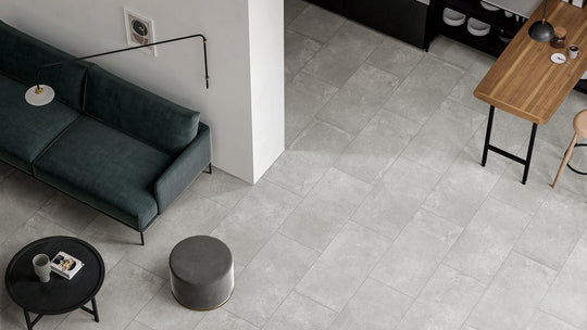 Paradigm Light Grey