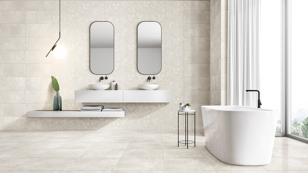 Paradigm White