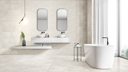Paradigm White
