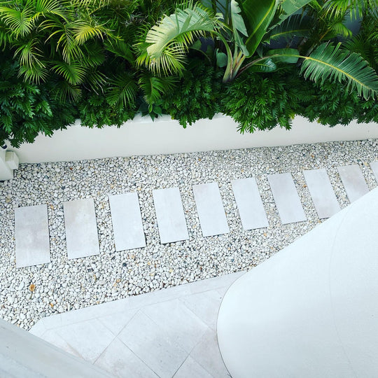 Pearl Limestone