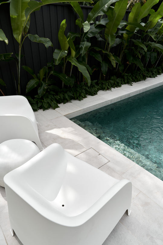 Pearl Limestone