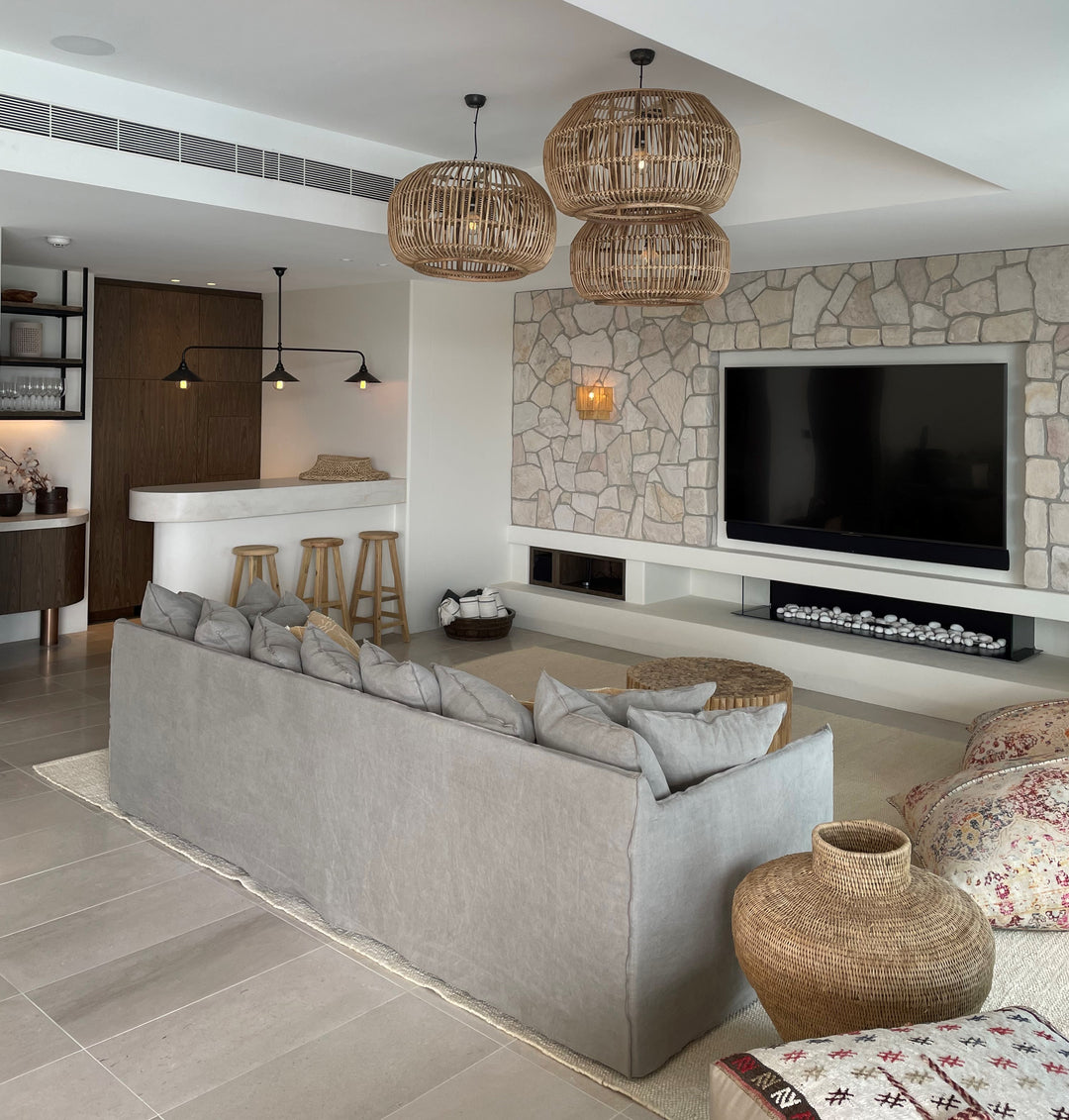 Pearl Limestone