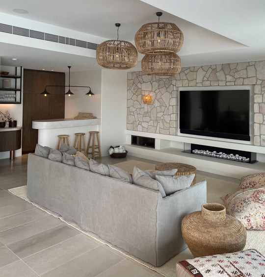 Pearl Limestone