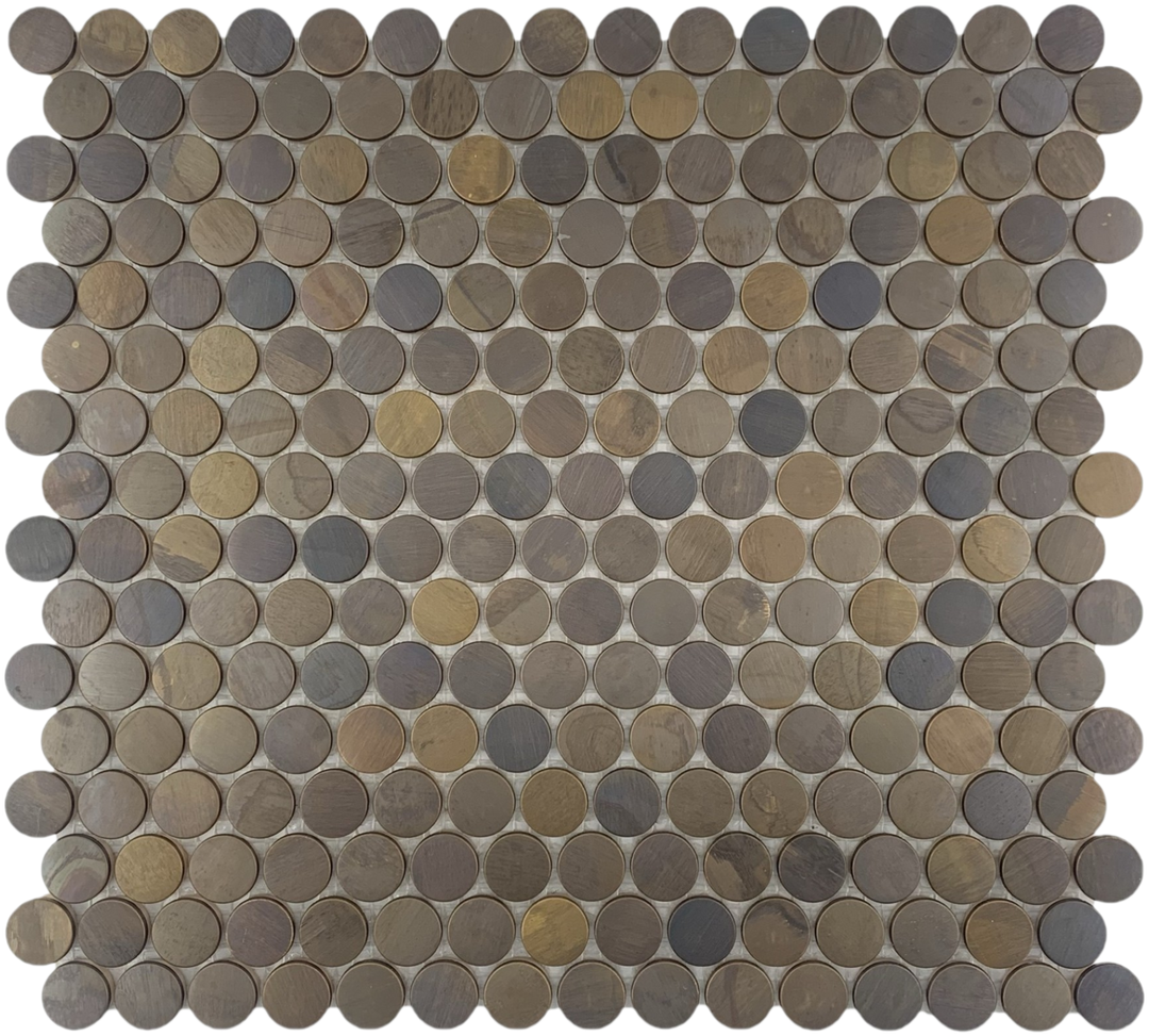 Penny Copper