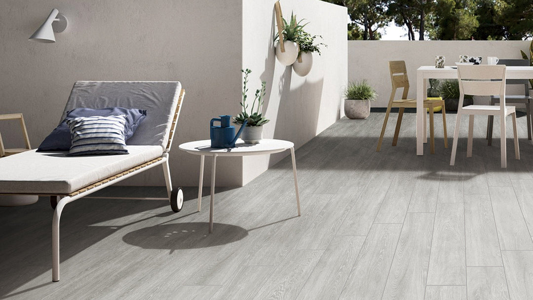 Pinewood Grey