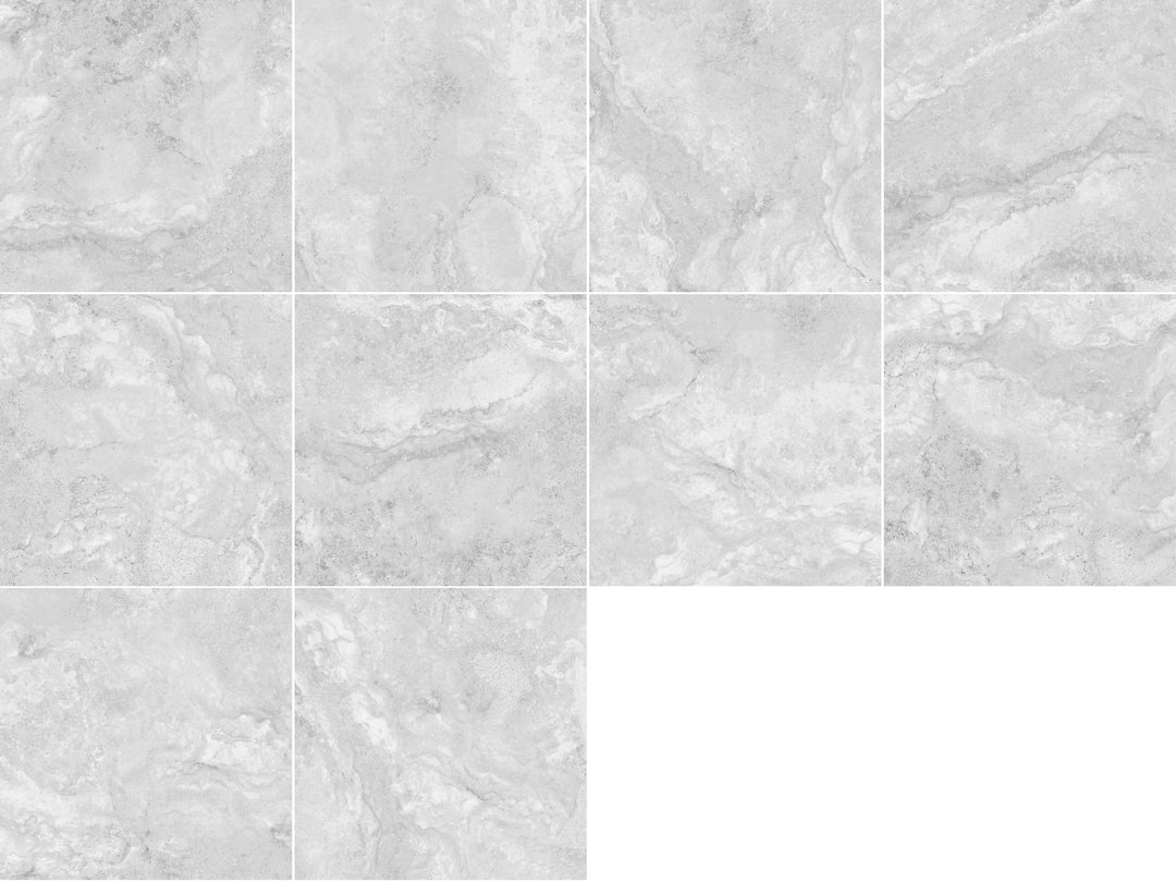 Romestone Argento