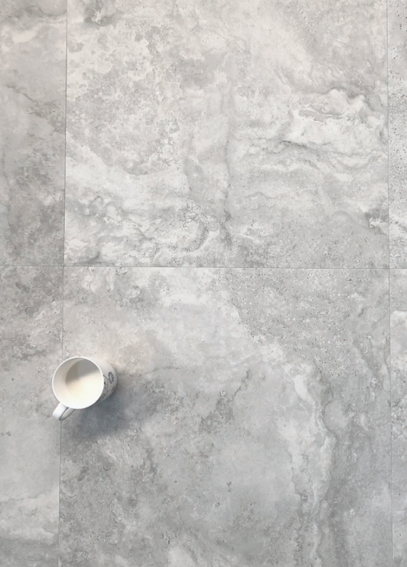 Romestone Argento