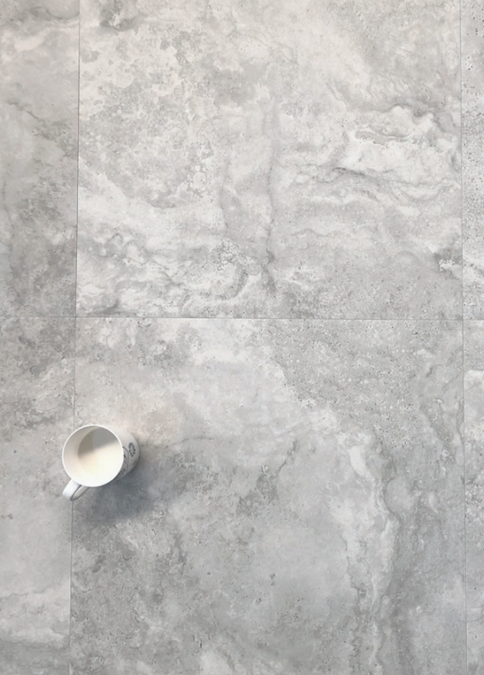 Romestone Argento
