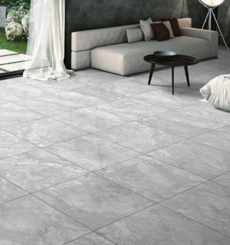 Romestone Argento