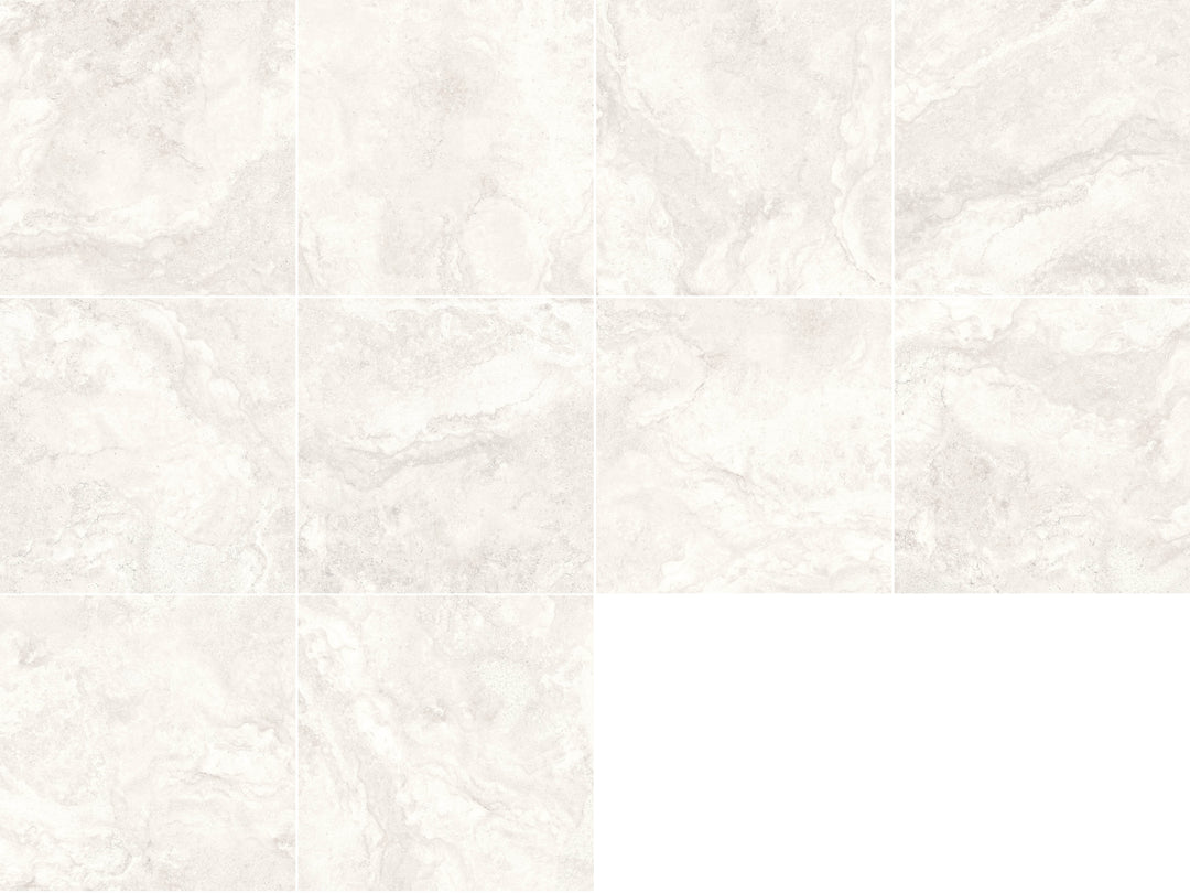 Romestone Bianco