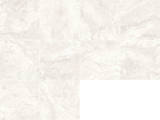 Romestone Bianco
