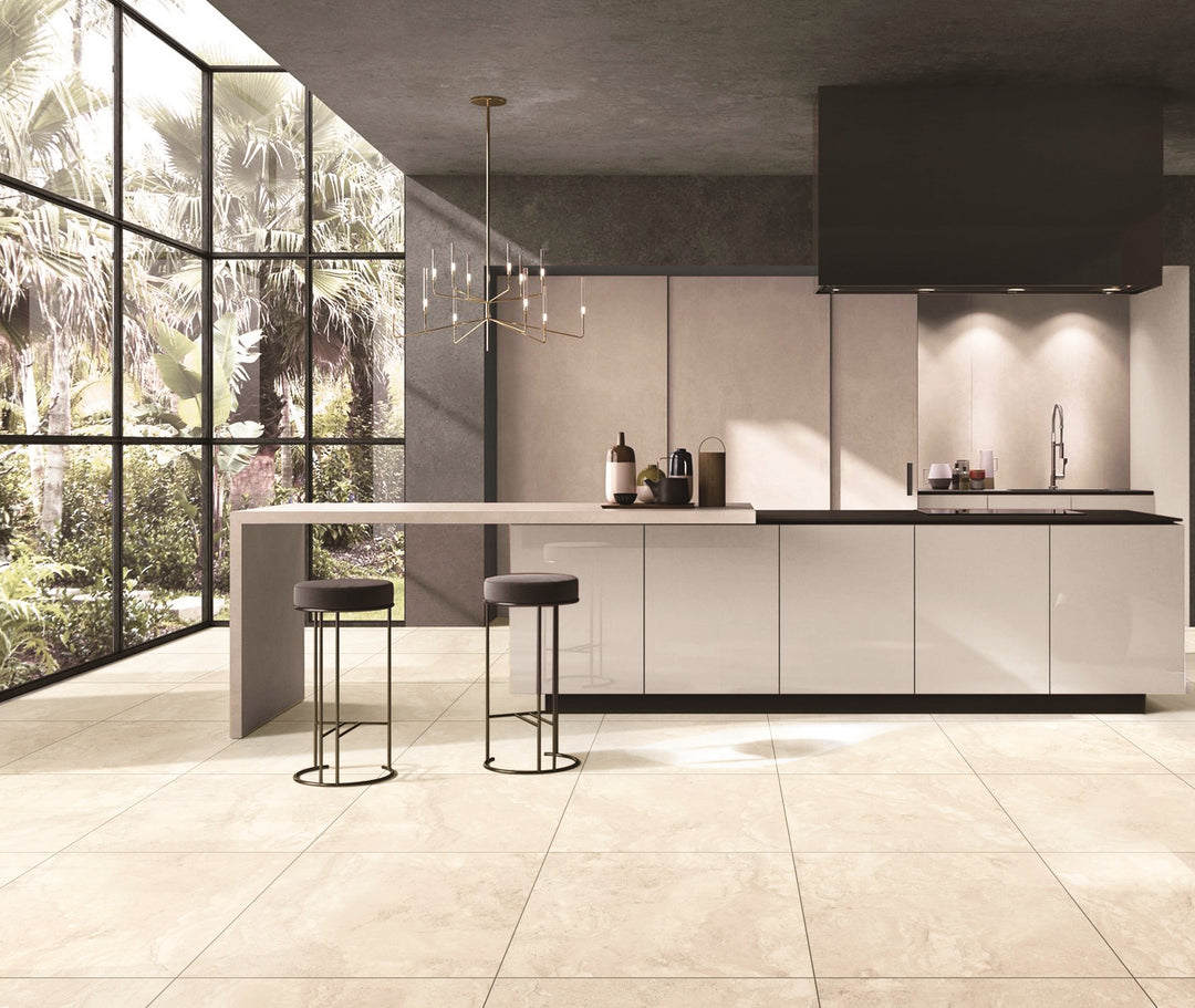Romestone Bianco