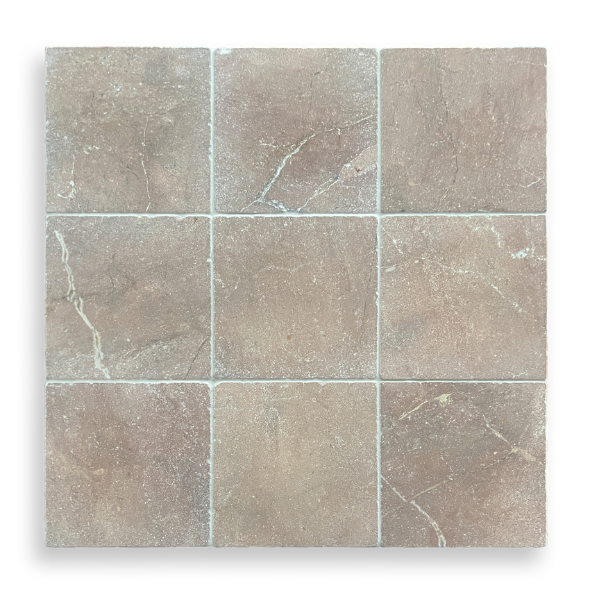 Rosa Murcia Tumbled