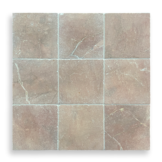 Rosa Murcia Tumbled