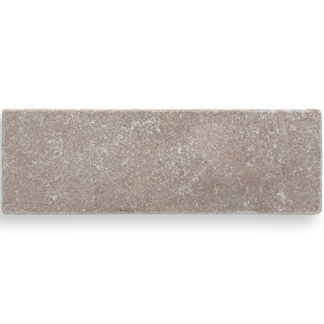 Rosa Murcia Tumbled Subway