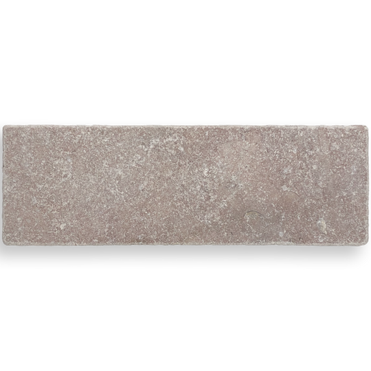 Rosa Murcia Tumbled Subway