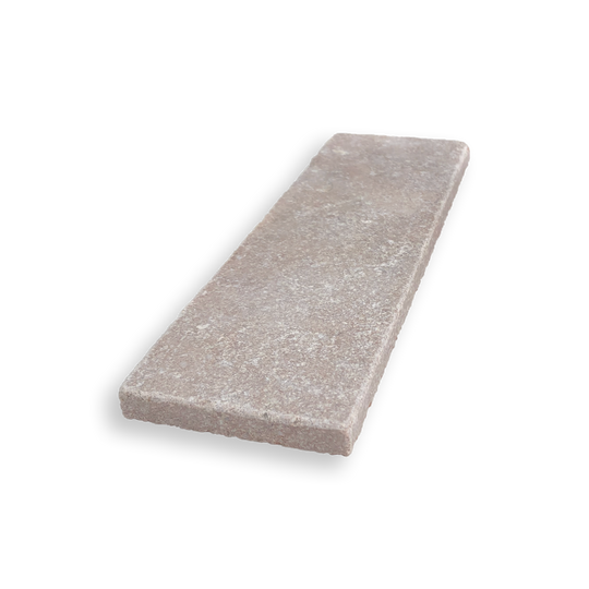Rosa Murcia Tumbled Subway