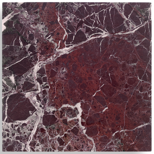 Rosso Levanto Honed