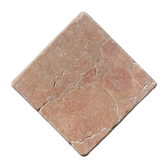 Rosso Verona Dot