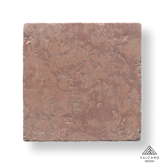 Rosso Verona Tumbled