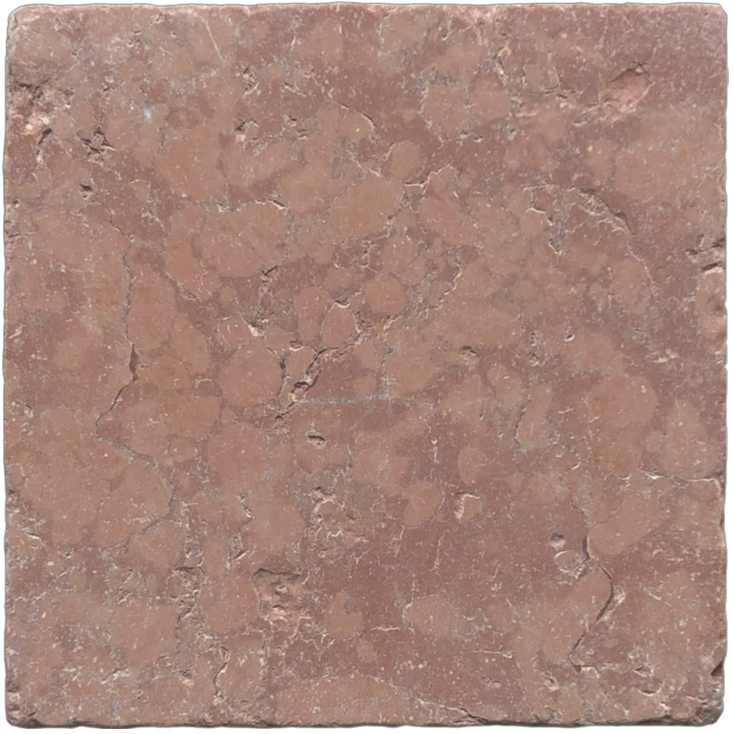 Rosso Verona Tumbled