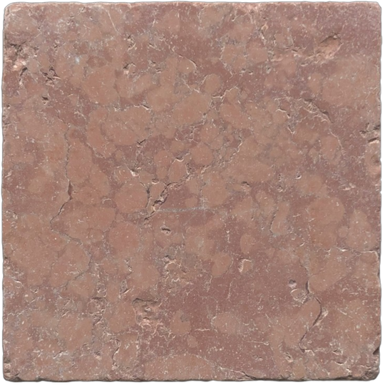 Rosso Verona Tumbled