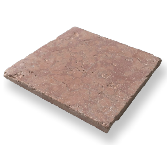 Rosso Verona Tumbled