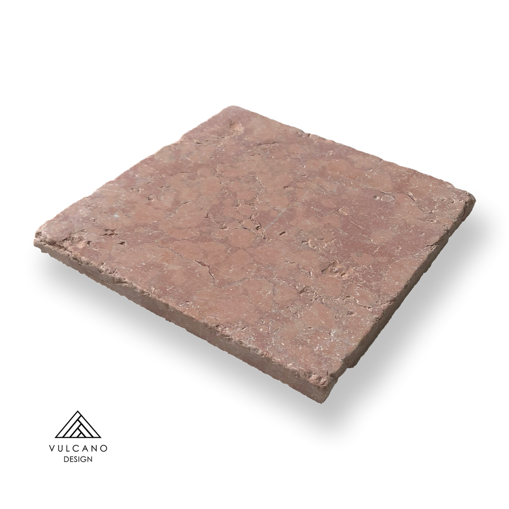 Rosso Verona Tumbled