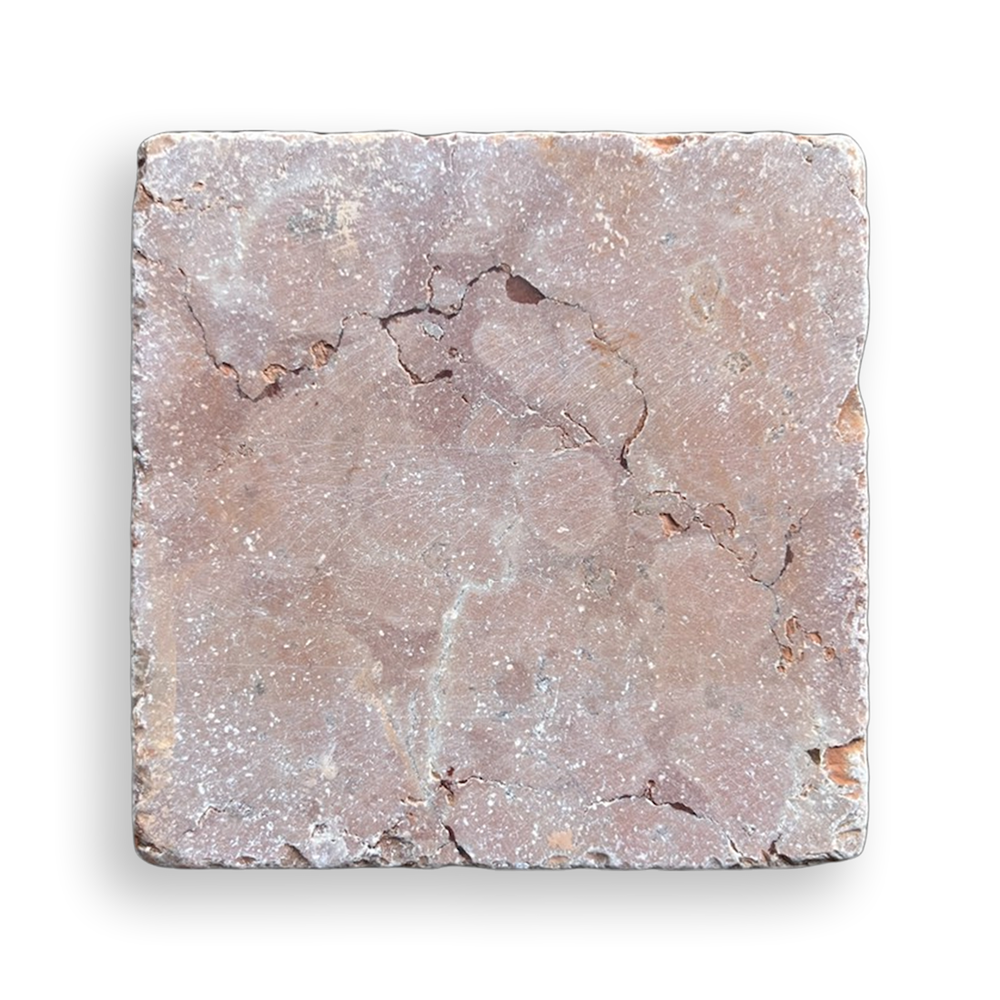 Rosso Verona Tumbled