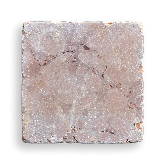 Rosso Verona Tumbled
