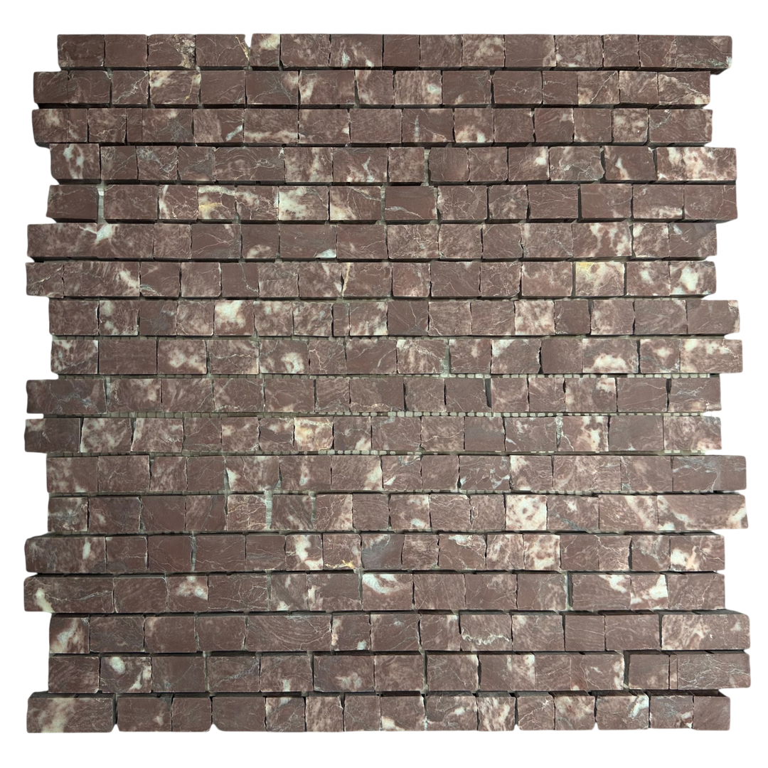 Mini Split Regal Purple Honed